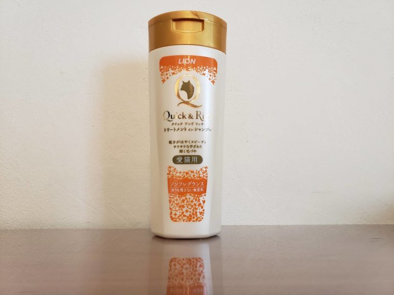 ペットシャンプー