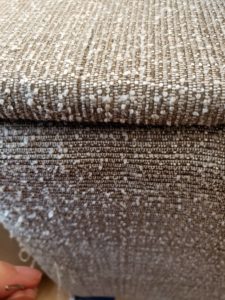 補修中マットレス針⑮